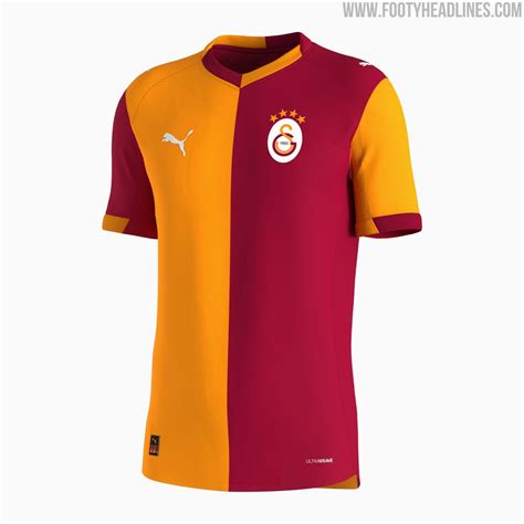 Galatasaray 2025/26 5 Yıldızlı Forma Rehberi
