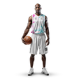 Erkek Basket Forma Tasarımı - Model EB19