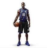 Erkek Basket Forma Tasarımı - Model EB20