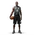 Erkek Basket Forma Tasarımı - Model EB23