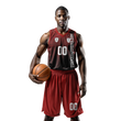 Erkek Basket Forma Tasarımı - Model EB28