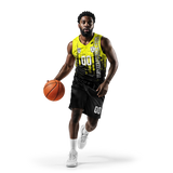 Erkek Basket Forma Tasarımı - Model EB35