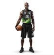 Erkek Basket Forma Tasarımı - Model EB39