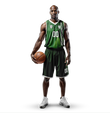 Erkek Basket Forma Tasarımı - Model EB46