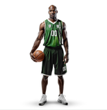 Erkek Basket Forma Tasarımı - Model EB46