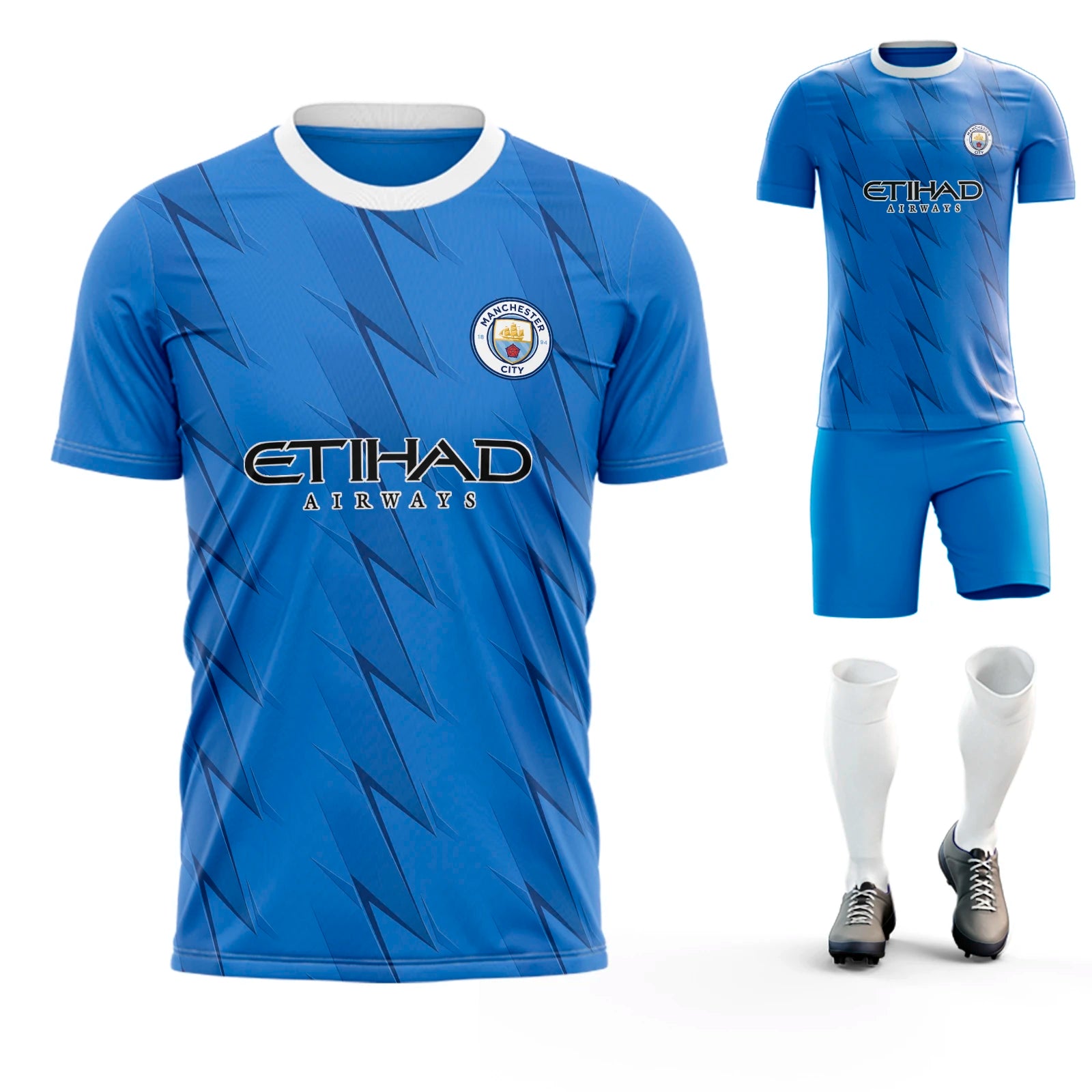 Manchester 2026-2027 Forması