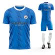 Manchester 2026-2027 Forması