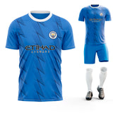 Manchester 2026-2027 Forması