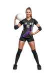 Voleybol Forma Tasarımı – Model VB10