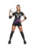 Voleybol Forma Tasarımı – Model VB10