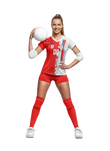 Voleybol Forma Tasarımı – Model VB11