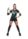 Voleybol Forma Tasarımı – Model VB13