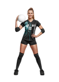Voleybol Forma Tasarımı – Model VB13