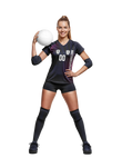 Voleybol Forma Tasarımı – Model VB14