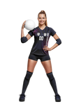 Voleybol Forma Tasarımı – Model VB14