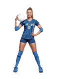 Voleybol Forma Tasarımı – Model VB15