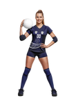 Voleybol Forma Tasarımı – Model VB17