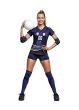 Voleybol Forma Tasarımı – Model VB17