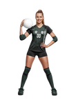 Voleybol Forma Tasarımı – Model VB18