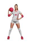 Voleybol Forma Tasarımı – Model VB19