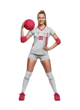 Voleybol Forma Tasarımı – Model VB19