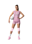 Voleybol Forma Tasarımı – Model VB20