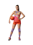 Voleybol Forma Tasarımı – Model VB22