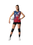 Voleybol Forma Tasarımı – Model VB23