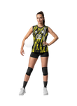 Voleybol Forma Tasarımı – Model VB24