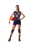 Voleybol Forma Tasarımı – Model VB26