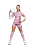 Voleybol Forma Tasarımı – Model VB27