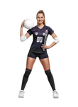 Voleybol Forma Tasarımı – Model VB29