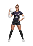 Voleybol Forma Tasarımı – Model VB29