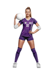 Voleybol Forma Tasarımı – Model VB02