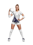 Voleybol Forma Tasarımı – Model VB34