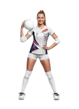 Voleybol Forma Tasarımı – Model VB35