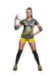 Voleybol Forma Tasarımı – Model VB37