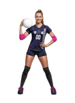 Voleybol Forma Tasarımı – Model VB39