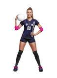 Voleybol Forma Tasarımı – Model VB39