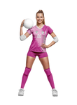 Voleybol Forma Tasarımı – Model VB03