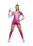 Voleybol Forma Tasarımı – Model VB03