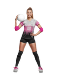 Voleybol Forma Tasarımı – Model VB40