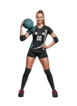 Voleybol Forma Tasarımı – Model VB41