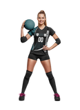 Voleybol Forma Tasarımı – Model VB41