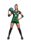 Voleybol Forma Tasarımı – Model VB43