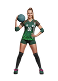 Voleybol Forma Tasarımı – Model VB43