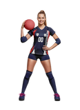 Voleybol Forma Tasarımı – Model VB45