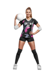Voleybol Forma Tasarımı – Model VB04