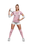 Voleybol Forma Tasarımı – Model VB08