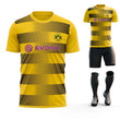 Borussia Dortmund Forması